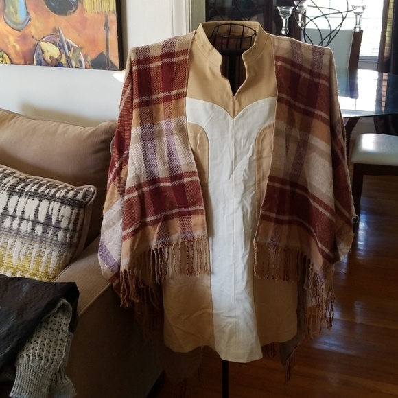 ACCESSORY ST SHAWL - Picture 3 of 6